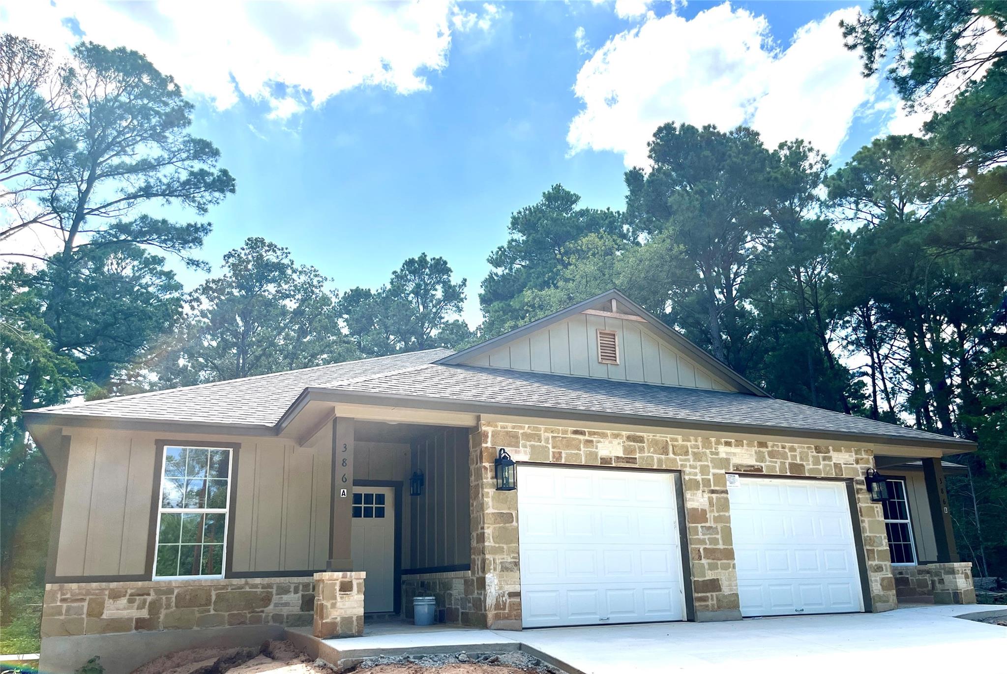 386 B Tahitian Drive Bastrop TX 78602
