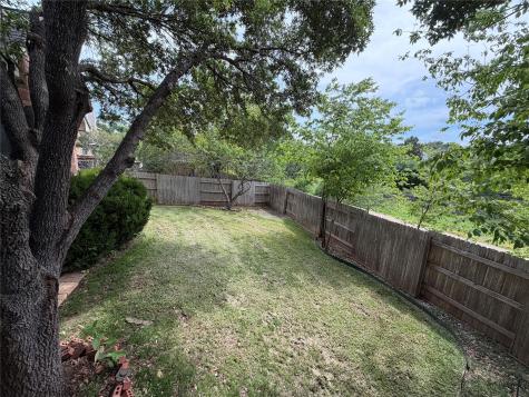 8413 Sea Ash Circle Round Rock TX 78681