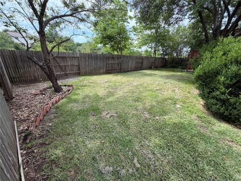 8413 Sea Ash Circle Round Rock TX 78681