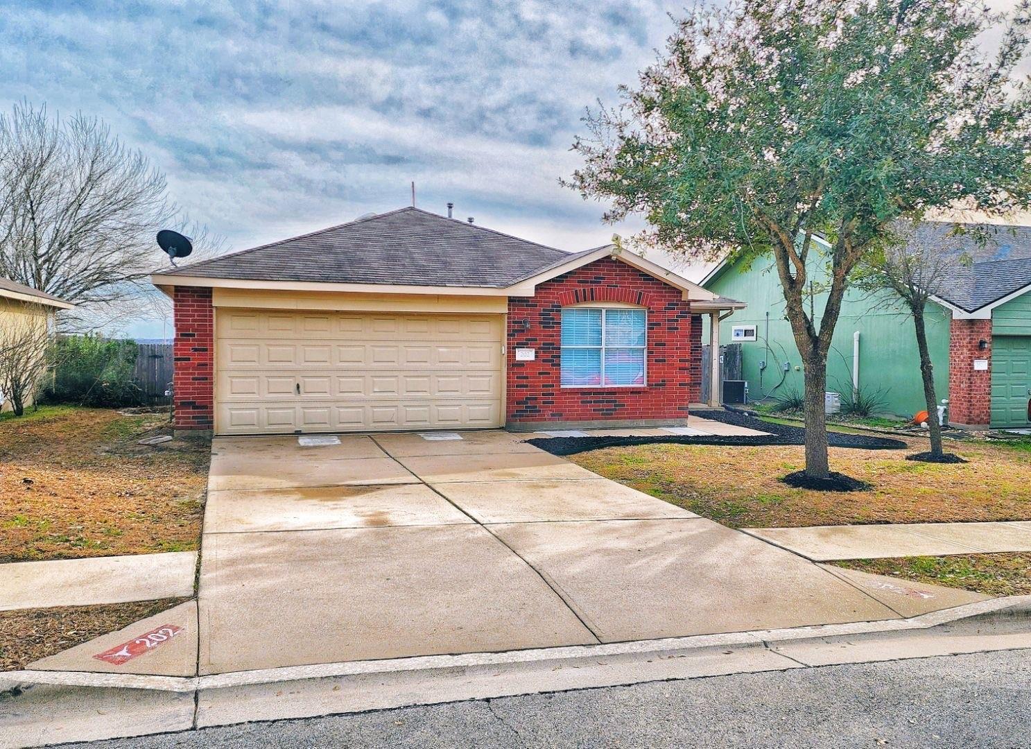 202 Brandons Way Buda TX 78610