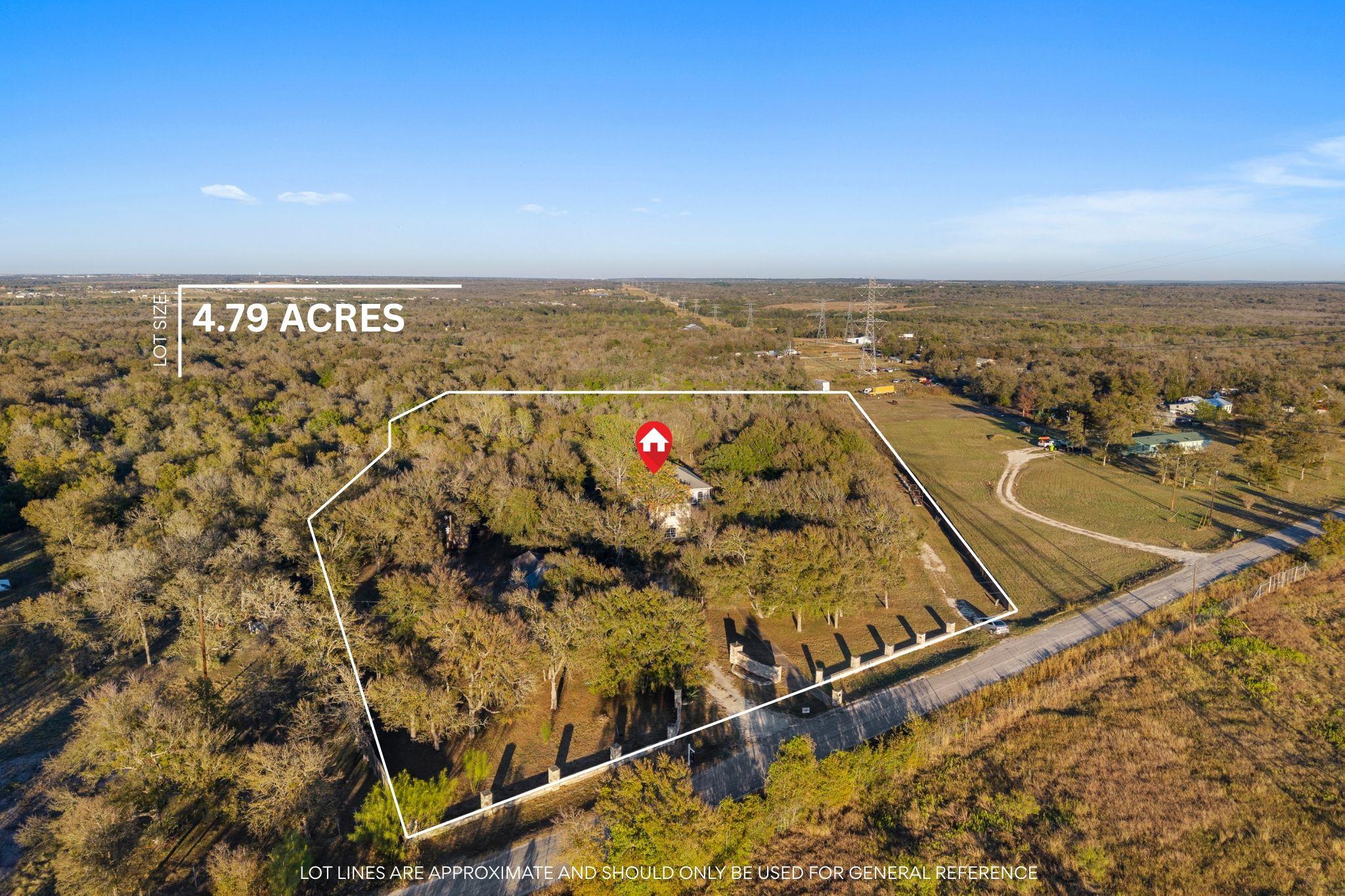 158 Uriah Drive Elgin TX 78621