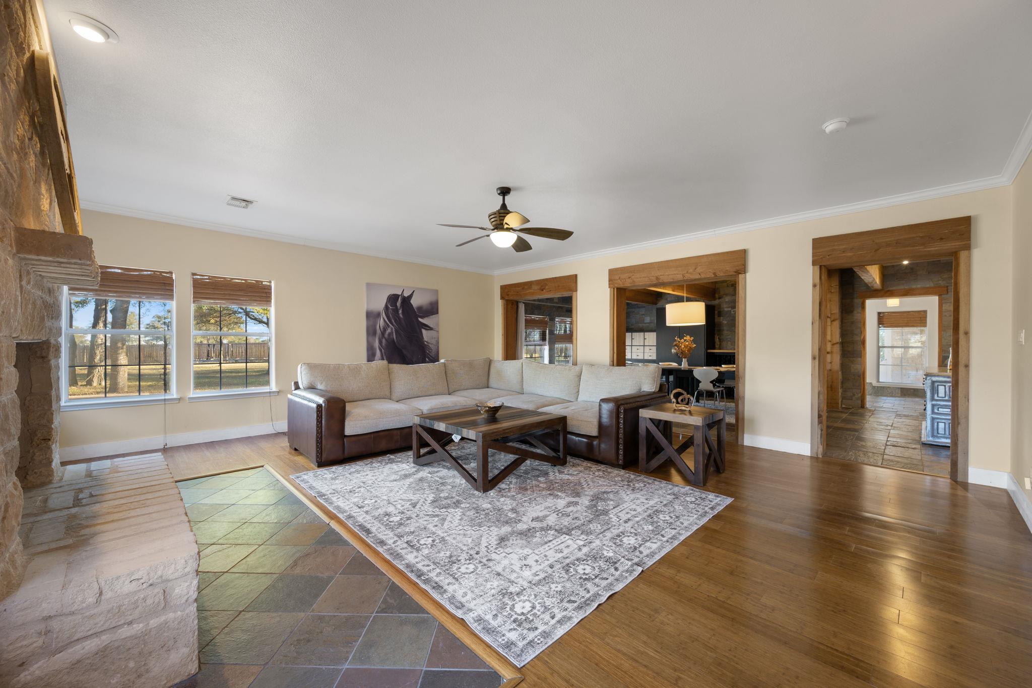 158 Uriah Drive Elgin TX 78621