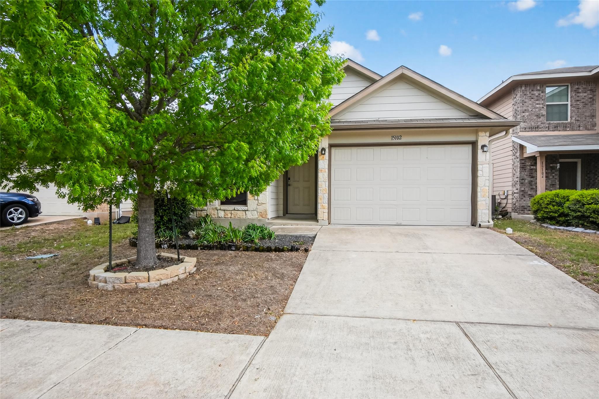 15102 Walcott Drive Austin TX 78725