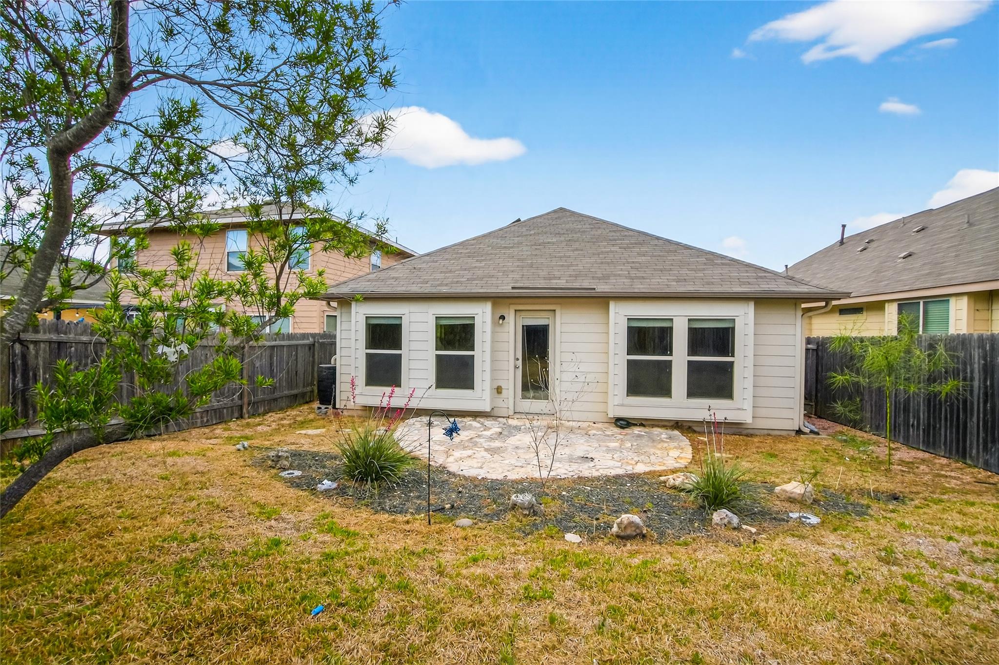 15102 Walcott Drive Austin TX 78725