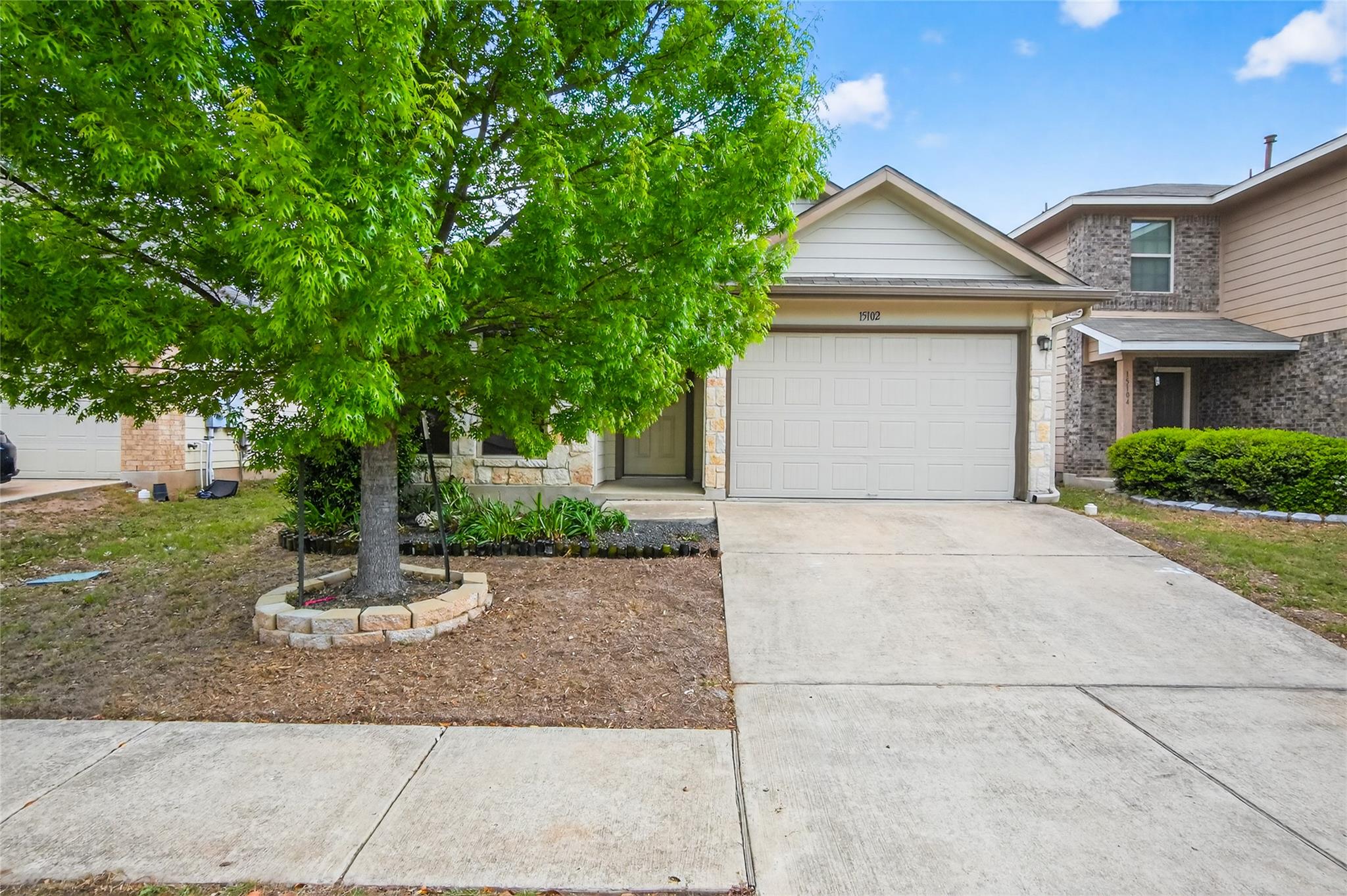 15102 Walcott Drive Austin TX 78725