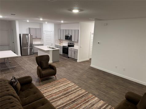 204 James River Drive Hutto TX 78634