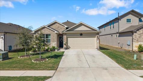 112 Rainmaker Cove Bastrop TX 78602