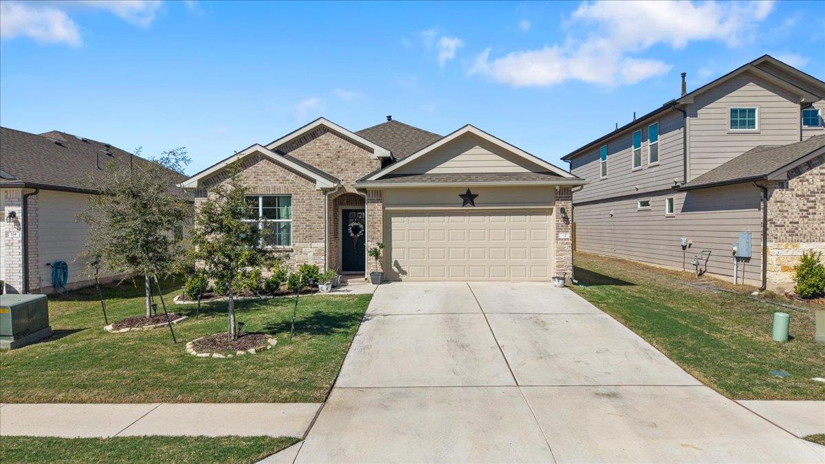 112 Rainmaker Cove Bastrop TX 78602