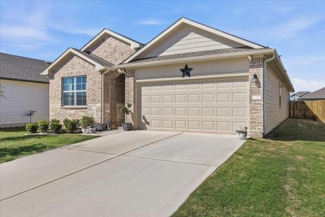 112 Rainmaker Cove Bastrop TX 78602