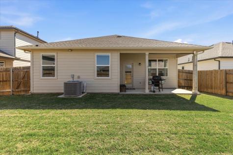 112 Rainmaker Cove Bastrop TX 78602