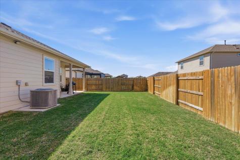 112 Rainmaker Cove Bastrop TX 78602