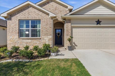 112 Rainmaker Cove Bastrop TX 78602