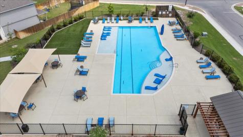 112 Rainmaker Cove Bastrop TX 78602