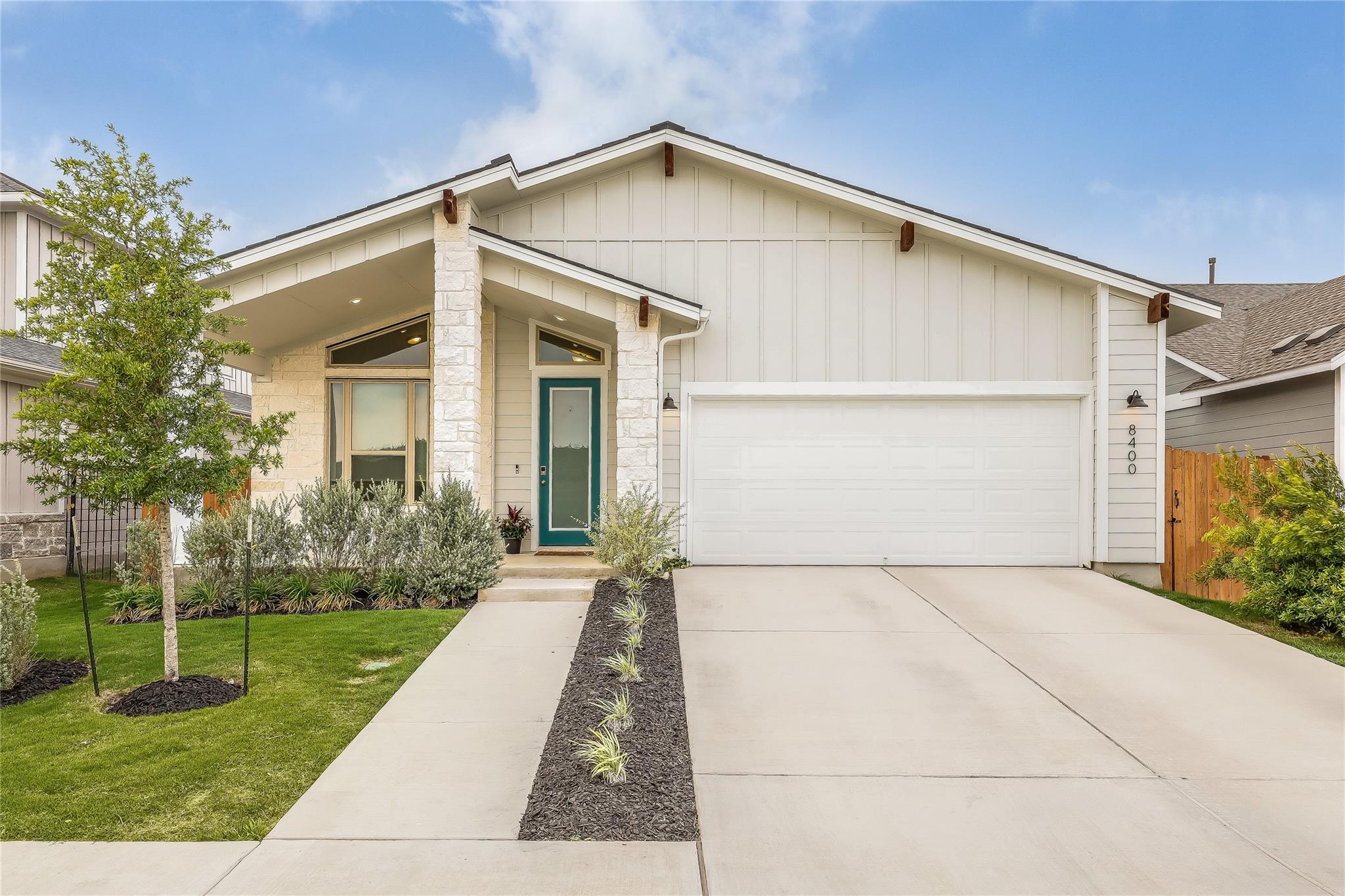 8400 Skytex Street Austin TX 78744