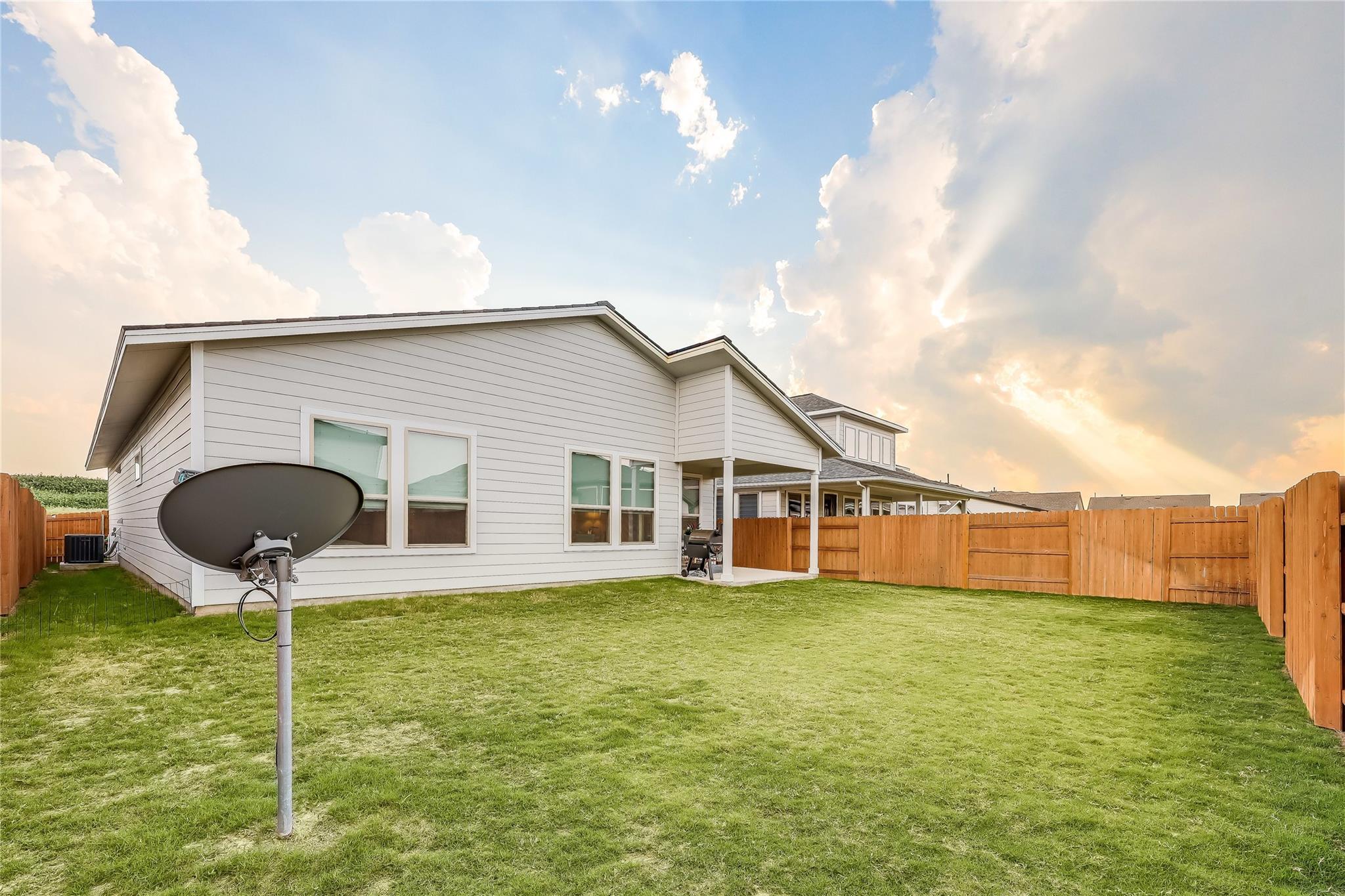 8400 Skytex Street Austin TX 78744