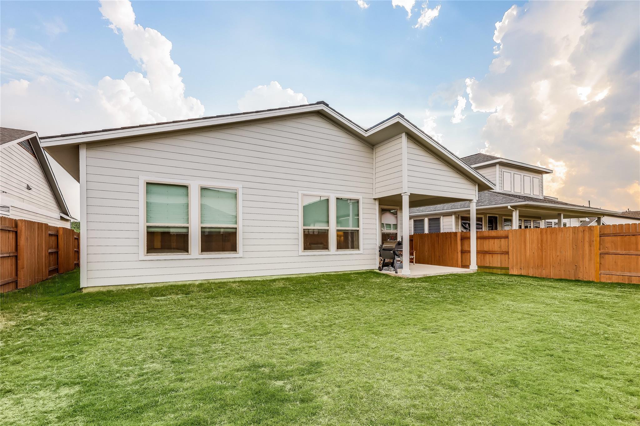 8400 Skytex Street Austin TX 78744