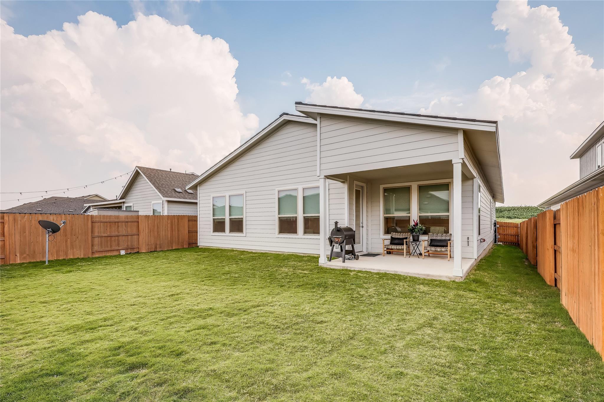 8400 Skytex Street Austin TX 78744