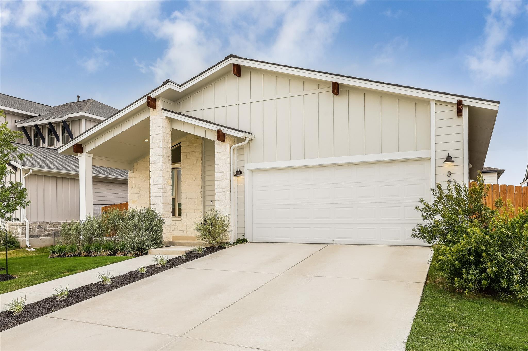 8400 Skytex Street Austin TX 78744