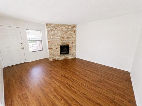 2307 Rachael Court Austin TX 78748
