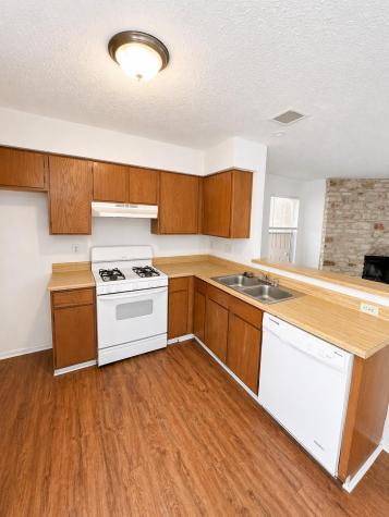2307 Rachael Court Austin TX 78748