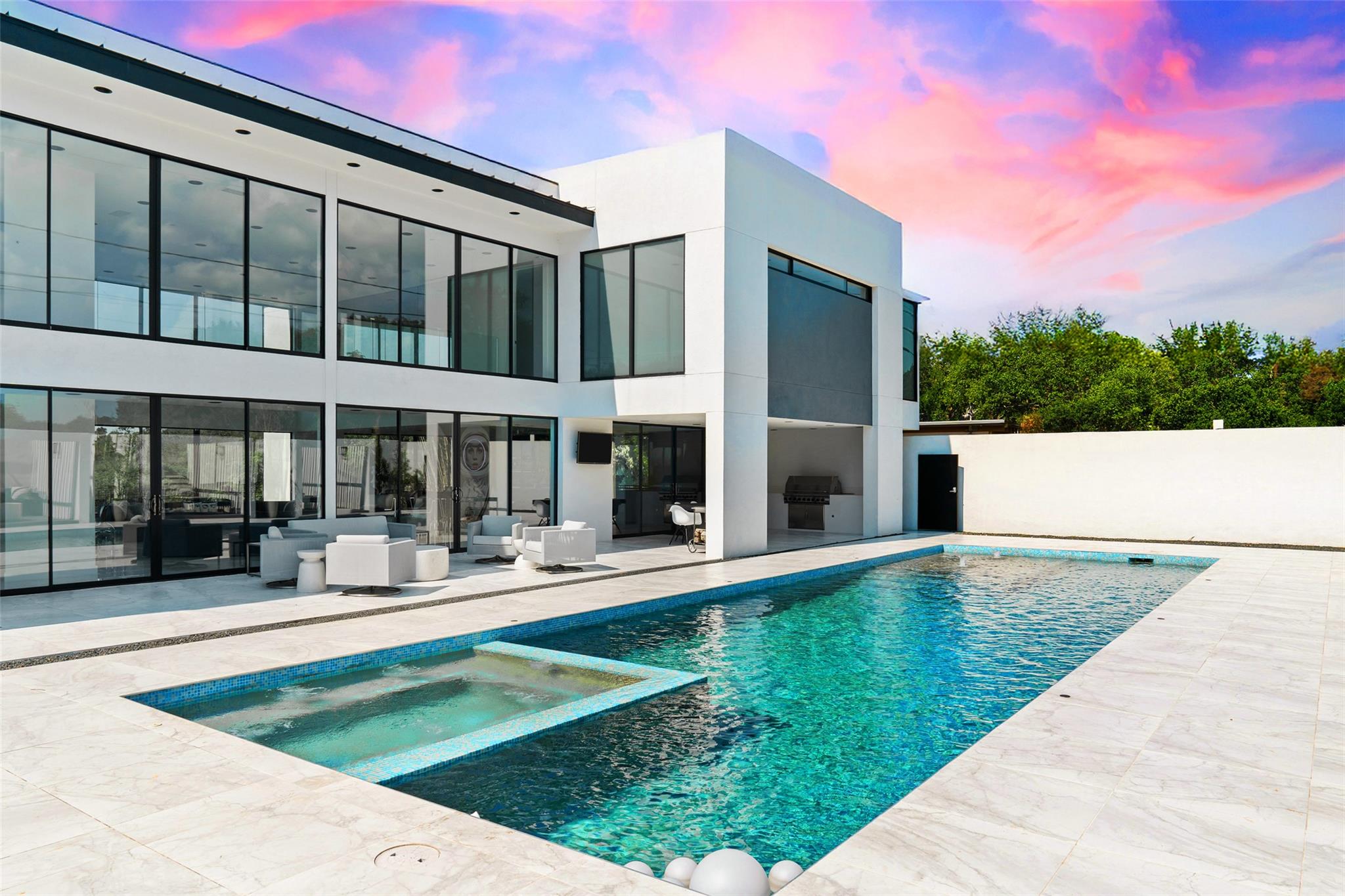 1501 Ridgecrest Drive Austin TX 78746