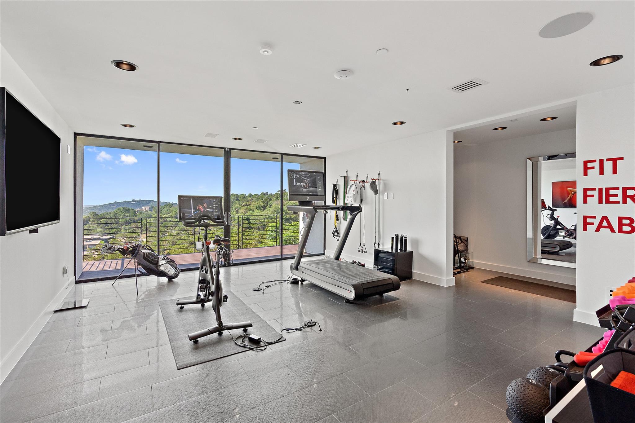 1501 Ridgecrest Drive Austin TX 78746