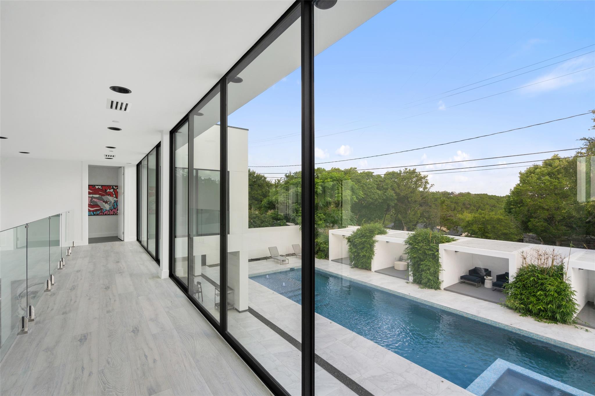 1501 Ridgecrest Drive Austin TX 78746