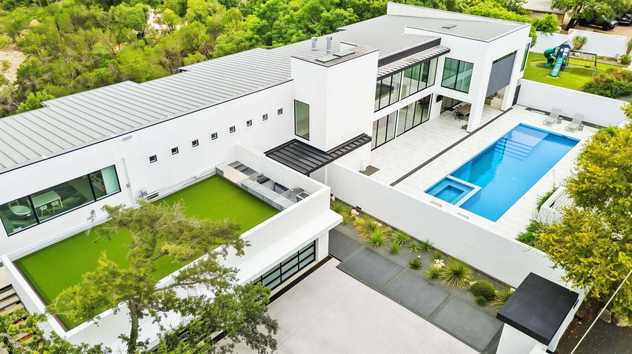 1501 Ridgecrest Drive Austin TX 78746
