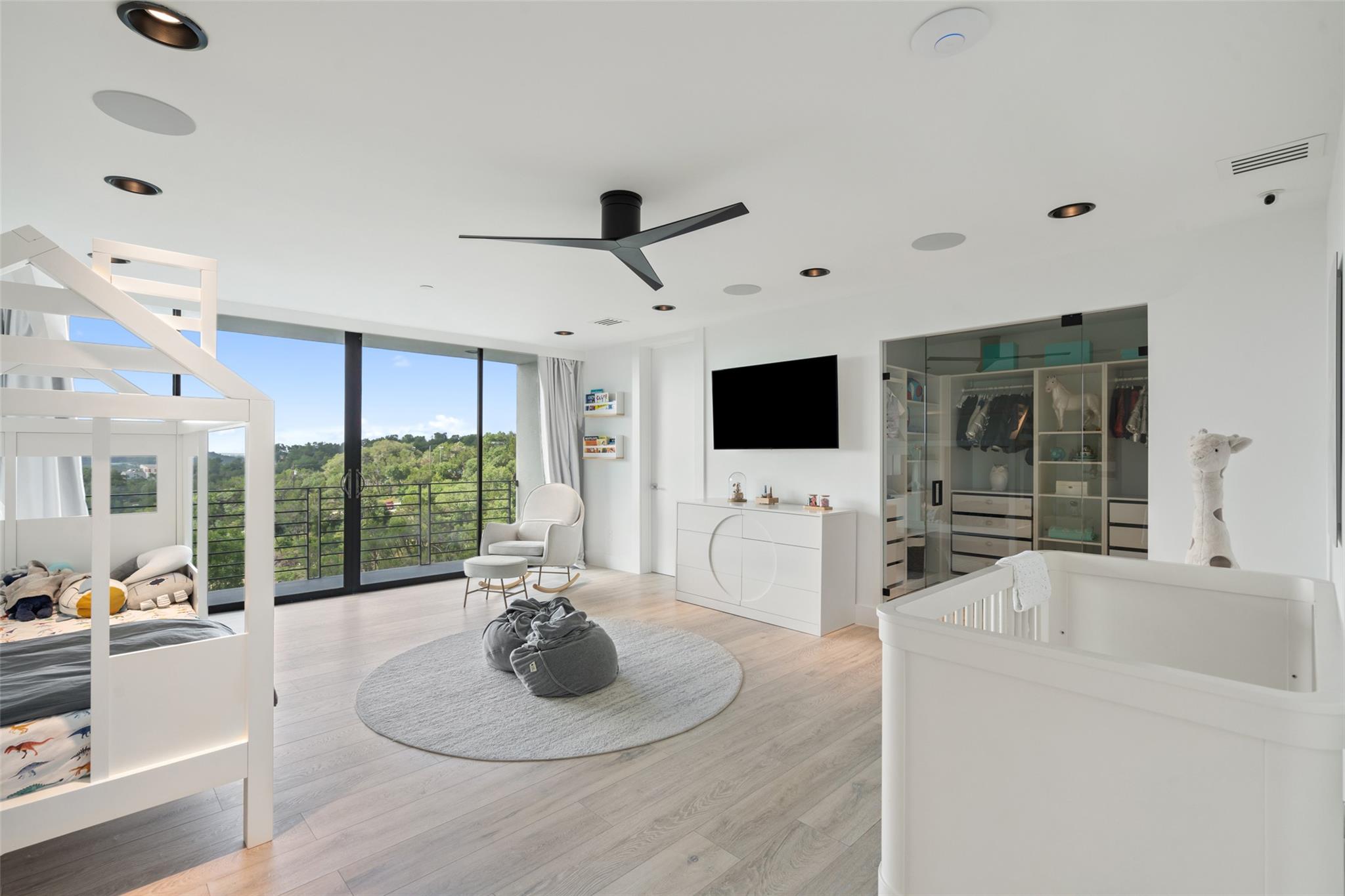 1501 Ridgecrest Drive Austin TX 78746