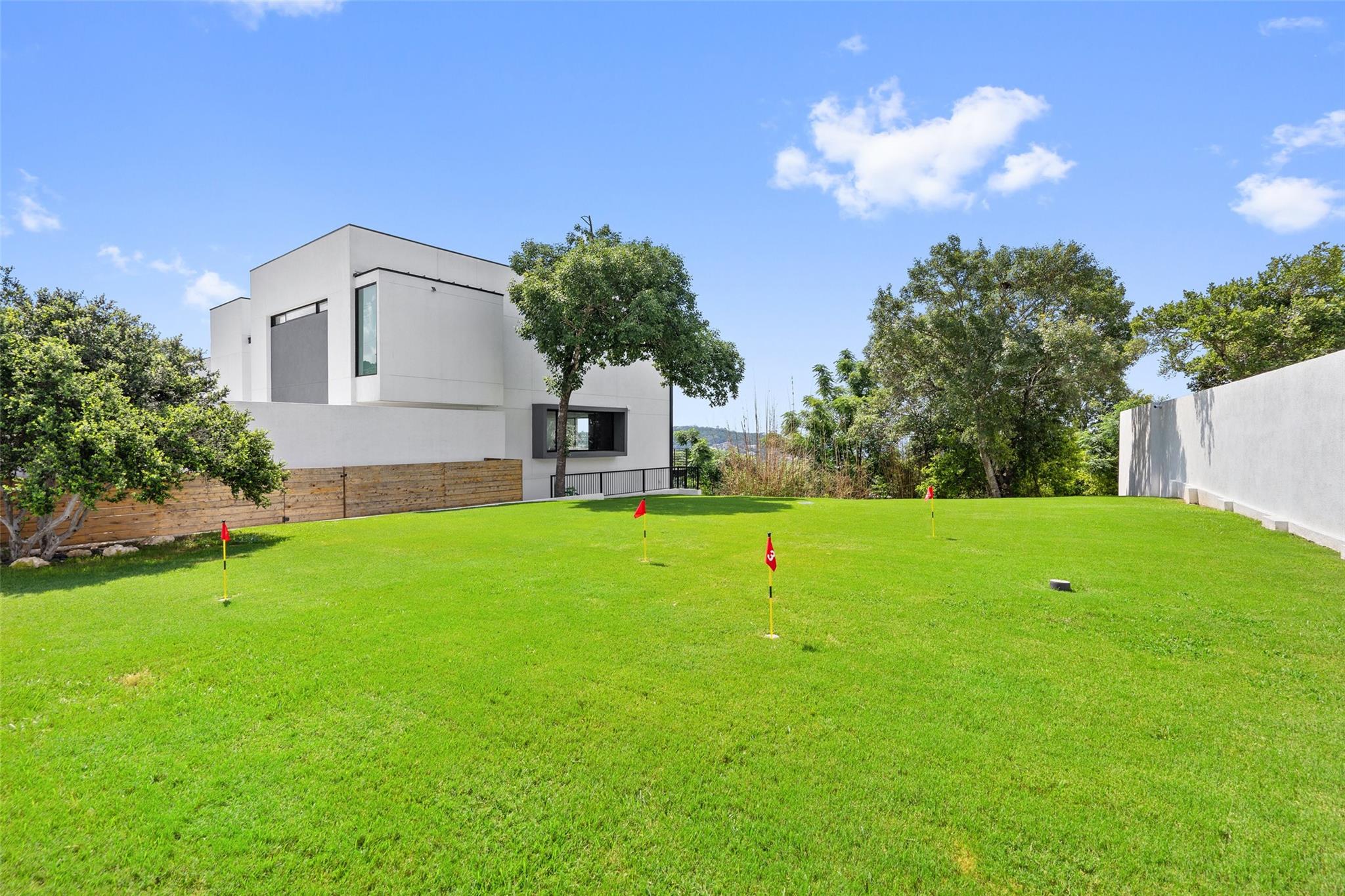 1501 Ridgecrest Drive Austin TX 78746