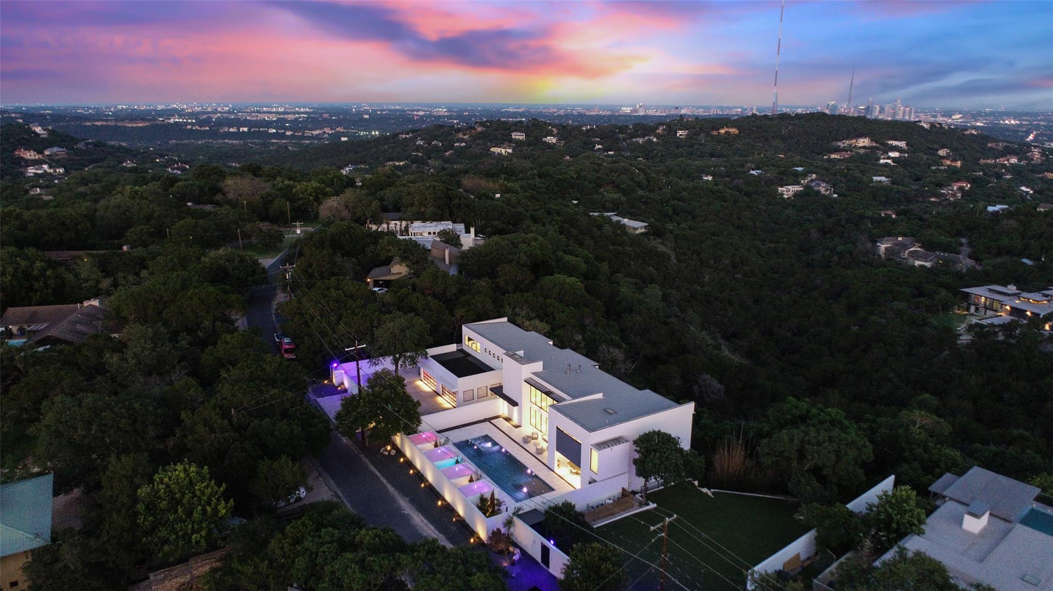 1501 Ridgecrest Drive Austin TX 78746