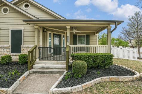 1508 Rices Crossing Lane Round Rock TX 78664