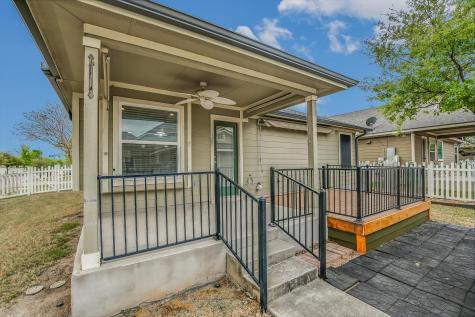 1508 Rices Crossing Lane Round Rock TX 78664