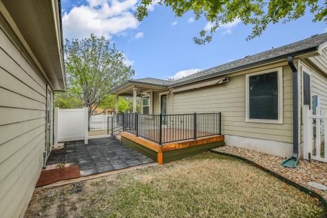 1508 Rices Crossing Lane Round Rock TX 78664