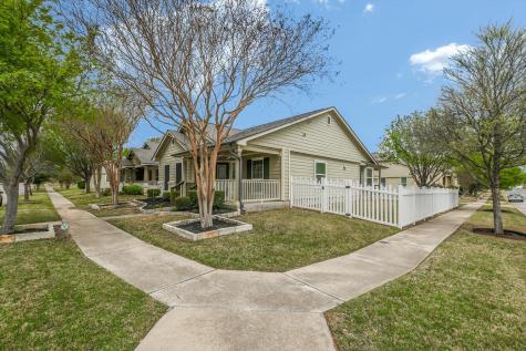 1508 Rices Crossing Lane Round Rock TX 78664