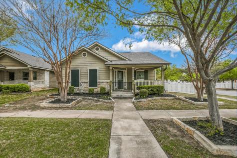 1508 Rices Crossing Lane Round Rock TX 78664