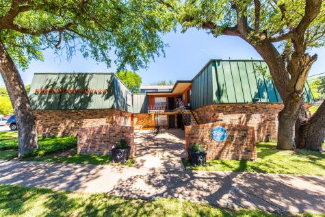 3101 Tom Green Street Austin TX 78705