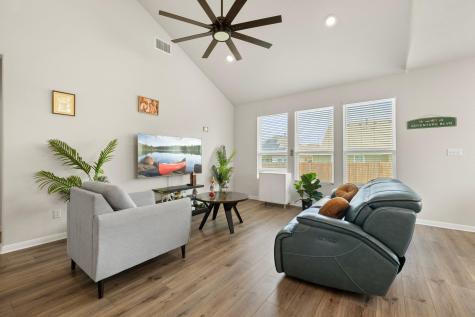 2604 Danbury Lane Leander TX 78641