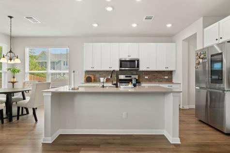 2604 Danbury Lane Leander TX 78641