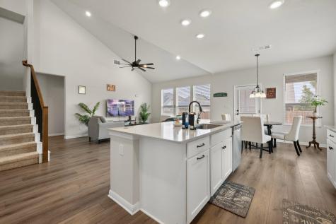 2604 Danbury Lane Leander TX 78641
