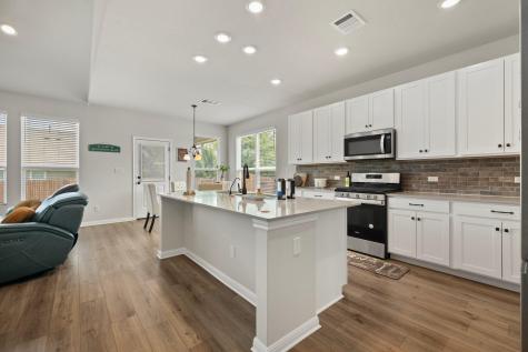 2604 Danbury Lane Leander TX 78641