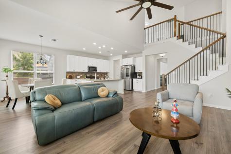 2604 Danbury Lane Leander TX 78641