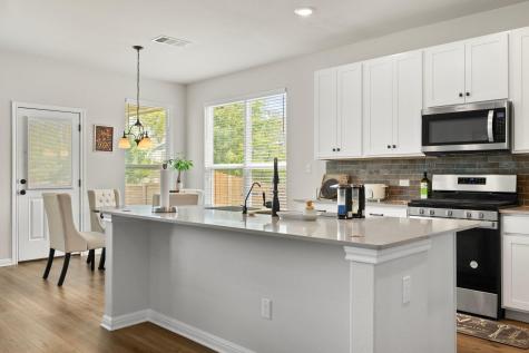 2604 Danbury Lane Leander TX 78641