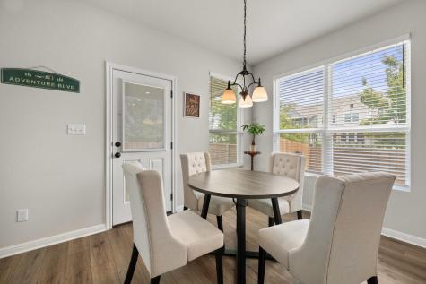 2604 Danbury Lane Leander TX 78641