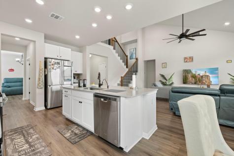 2604 Danbury Lane Leander TX 78641