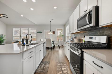 2604 Danbury Lane Leander TX 78641