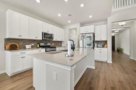 2604 Danbury Lane Leander TX 78641