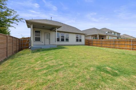 2604 Danbury Lane Leander TX 78641
