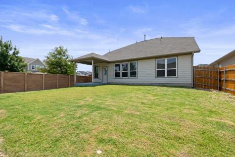 2604 Danbury Lane Leander TX 78641