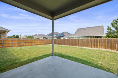 2604 Danbury Lane Leander TX 78641